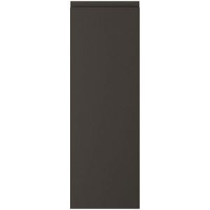 Panou usa GOODHOME Garcinia, MDF, 30 x 89 cm, carbon mat