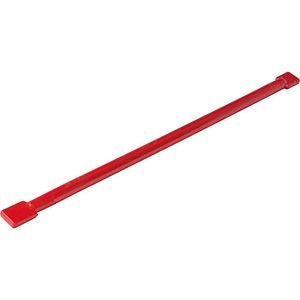 Cheie niplare elementi radiator aluminiu Global A081CHI800, 800 mm, metal, rosu