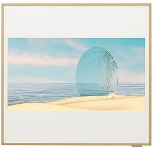 Aer conditionat LG Artcool Gallery Premium LCD A12GA2N, 12000 BTU, A++/A+, Inverter, Wi-Fi, Purificare aer