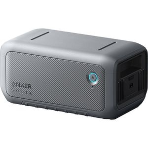 Baterie expansiune ANKER Solix BP2000, 2048Wh, negru
