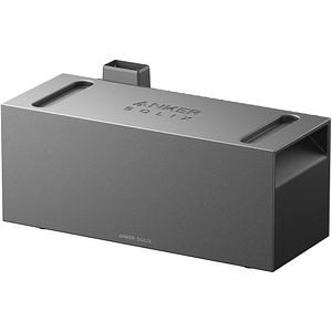 Baterie suplimentara ANKER Solarbank 3 E2700 Pro, 2.7kWh, IP65, negru