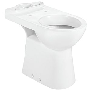 Vas WC pentru persoane cu dizabilitati ROCA Access A342236000, ceramica, 36 x 67 x 48 cm, alb