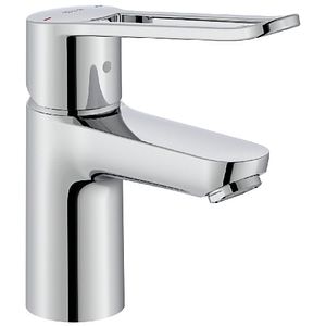 Baterie lavoar ROCA Victoria Pro A5A3D5GC00, alama, crom