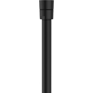Furtun de dus ROCA Neo-Flex A5B2117NB0, 1.7m, negru mat