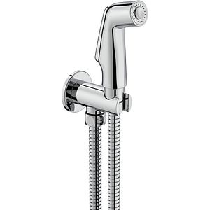 Set dus igienic ROCA Be Fresh A5B9230C00, 1 functie, crom