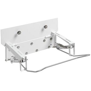 Suport pentru lavoar basculant ROCA Access A816323000, alb