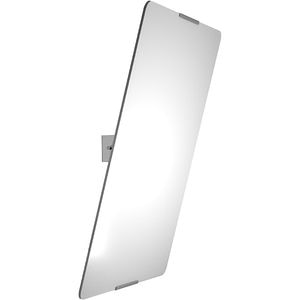 Oglinda baie ROCA Access Pro A816965009, rabatabila, 45 x 7.3 x 60 cm