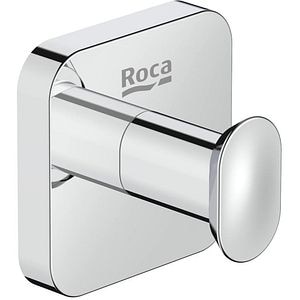 Agatatoare ROCA Victoria A817880C00, metal, crom