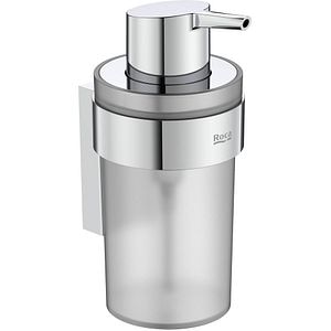 Dispenser sapun lichid ROCA Victoria A817892C00, crom