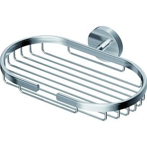 Etajera baie IDEAL STANDARD IOM A9112AA, crom