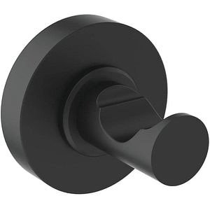 Agatatoare baie IDEAL STANDARD IOM A9115XG, negru mat