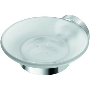 Savoniera cu suport IDEAL STANDARD IOM A9122AA, crom