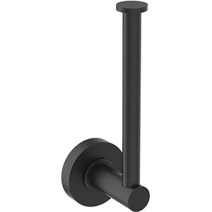 Suport rezerva hartie igienica IDEAL STANDARD IOM A9132XG, negru mat