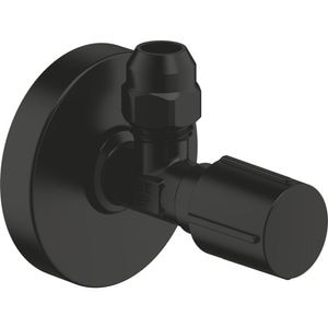 Robinet coltar GROHE 220732430, 1/2", negru