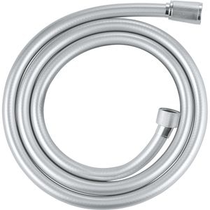 Furtun de dus GROHE Silverflex 26346001, 1.5 m, crom