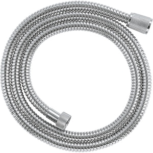 Furtun de dus GROHE Vitalio Flex Longlife 27502000, 1.5m, crom