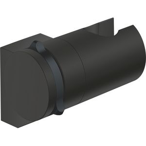 Suport para dus tip cuier GROHE Tempesta 275952431, pivotant, ABS, negru