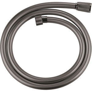 Furtun de dus GROHE Silverflex 28362A01, 1.25m, grafit