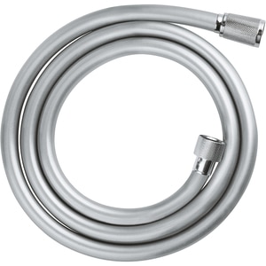 Furtun de dus GROHE Vitalio Flex 28741002, 1.5m, crom