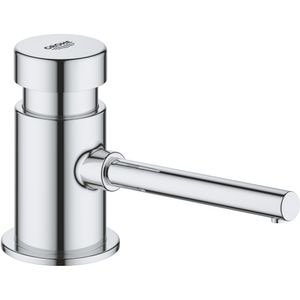 Dispenser sapun lichid  GROHE 36194000, 1 l, crom