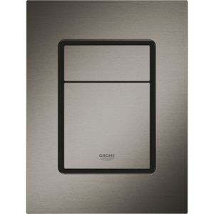 Clapeta actionare GROHE Skate Cosmopolitan 37535AL0, dubla actionare, grafit