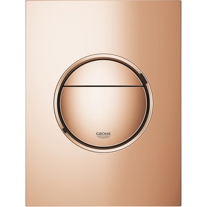 Clapeta actionare GROHE Nova Cosmopolitan 37601DA0, dubla actionare, cupru