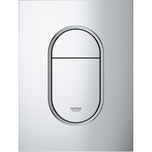 Clapeta actionare GROHE Arena Cosmopolitan 37624000, dubla actionare, crom