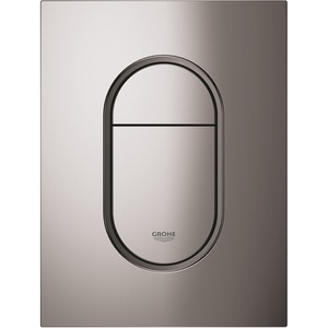 Clapeta actionare GROHE Arena Cosmopolitan 37624A00, dubla actionare, grafit