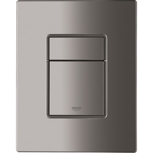 Clapeta actionare GROHE Skate Cosmopolitan 38732A00, dubla actionare, grafit