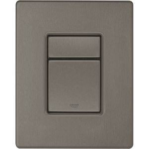 Clapeta actionare GROHE Skate Cosmopolitan 38732AL0, dubla actionare, grafit