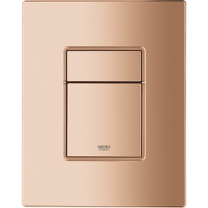 Clapeta actionare GROHE Skate Cosmopolitan 38732DA0, dubla actionare, cupru