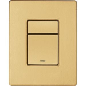 Clapeta actionare GROHE Skate Cosmopolitan 38732GN0, dubla actionare, auriu