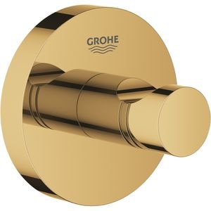 Agatatoare GROHE Essentials 40364GL1, auriu