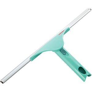 Stergator geamuri LEIFHEIT Powerslide XL, 40 cm, turcoaz