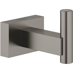 Agatatoare GROHE Essentials Cube 40511AL1, grafit