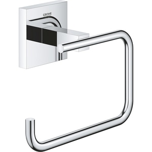 Suport hartie igienica GROHE Start Cube 40978000, crom