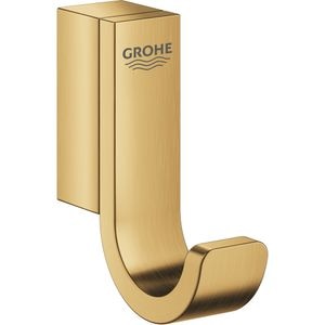 Agatatoare GROHE Selection 41039GN0, auriu