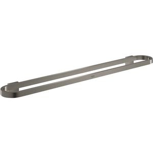 Suport prosop tip bara GROHE Selection 41056AL0, 60 cm, grafit