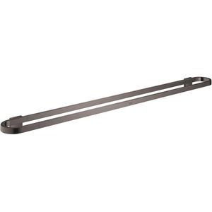 Suport prosop tip bara GROHE Selection 41058A00, 80 cm, grafit