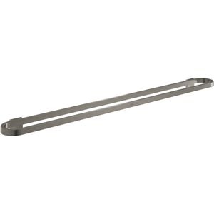 Suport prosop tip bara GROHE Selection 41058AL0, 80 cm, grafit