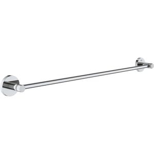 Suport prosop tip bara GROHE Start 41178000, 60 cm, crom