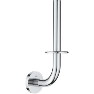 Suport hartie igienica GROHE Start 41186000, crom
