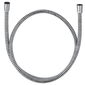 Furtun dus KLUDI LogoFlex 6105505-00, 1.25m, crom