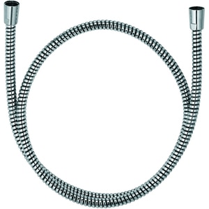 Furtun dus KLUDI LogoFlex 6105705-00, 2m, crom