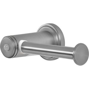 Suport hartie igienica LEDVANCE, senzor miscare si de lumina naturala, 0.18W, 10lm, argintiu