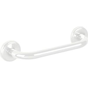 Bara sprijin cada BISK Masterline Pro 04790, 22.8 cm, alb