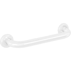 Bara sprijin cada BISK Niagara 04811, 30.5 cm, alb