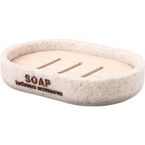 Savoniera BISK Dakar 07570, bej