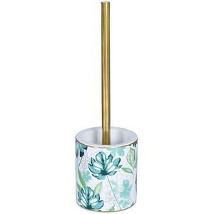 Set perie toaleta BISK Samoa 08204, multicolor