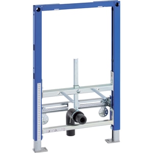 Cadru fixare bideu GEBERIT Duofix 111.524.00.1, H 82 cm